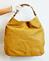 Evelina Satchel, front view